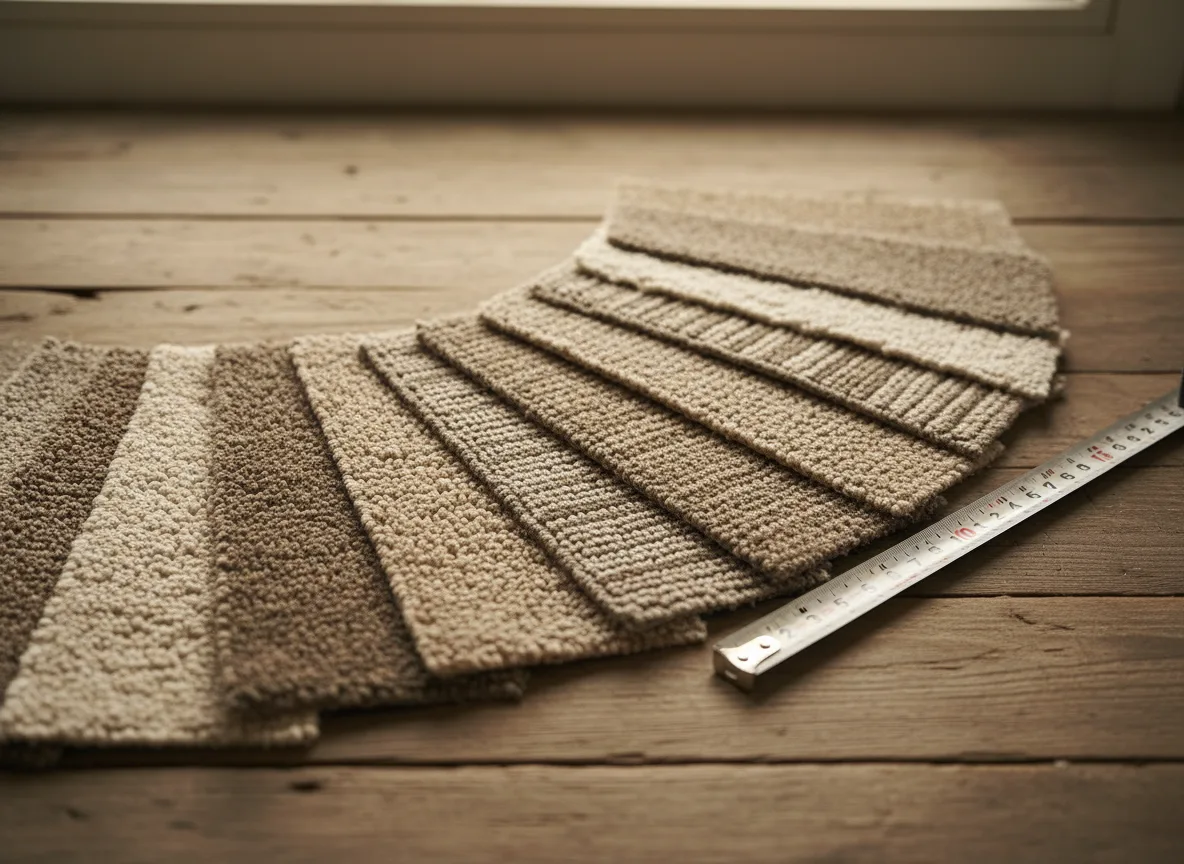 Carpet Installation Ashland, AL FAQs